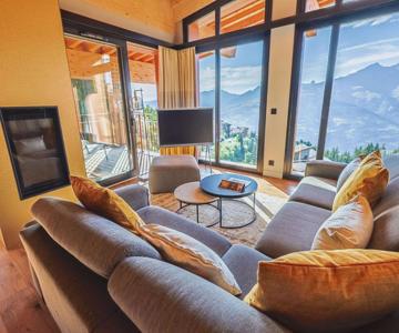 Appartement Les Arcs 1800, 5 Pièces, 8 Personnes - Fr-1-352-98