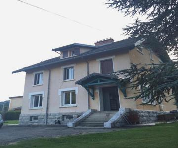 Refuges Sous Les Toits