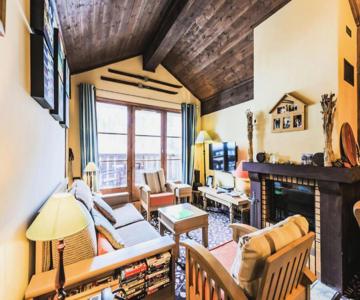 Résidence Les Arcs Le Village - Maeva Home - Appartement Pièces - Sélecti 984