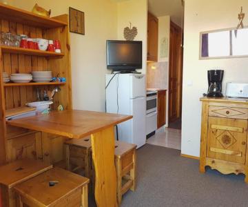 Studio Les Arcs 2000, 1 Pièce, 3 Personnes - Fr-1-411-170