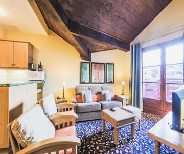 Résidence Les Arcs 1950 Le Village - maeva Home - Appartement 2 pièces 4 personnes Sélection MAE-390