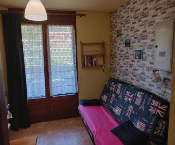 Studio Bourg-saint-maurice, 1 Pièce, 3 Personnes - Fr-1-411-920