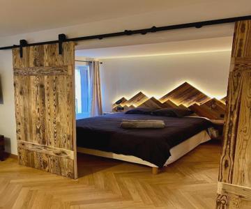 Appartement Bourg Saint Maurice