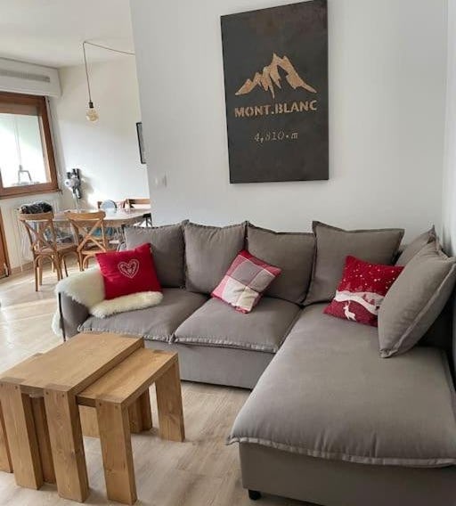 Camp De Base : Bourg-saint-maurice