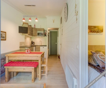 Residence Le Ruitor