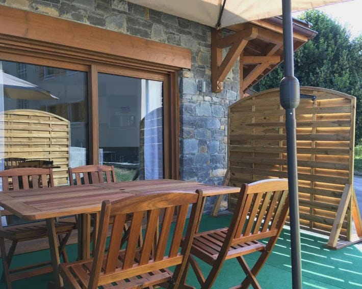 Appartement Bozel