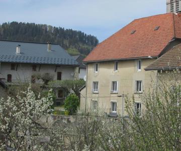 Le Clos Marie