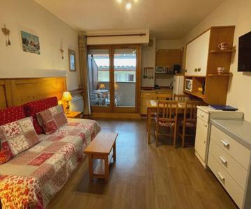 Studio Acacia Brides Les Bains