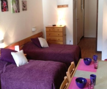 Residence Cybele grand Confort 1
