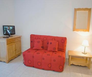 Dernier étage, 3 Pièces Duplex Avec Wifi Et Animaux Acceptés - Fr-1-512-221