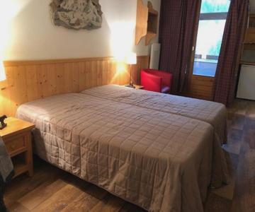 Studio 4 Pers Avec Balcon, Parking Et Wifi - Proche Thermes Et Centre De Brides-les-bains - Fr-1-512