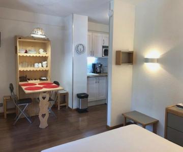 Studio Cosy En Centre-ville, à Proximité Des Thermes Et Des Pistes Du Domaine Des Trois Vallées - Fr