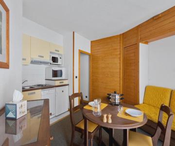 Studio 2* Centre Brides-les-bains, 4 Pers, Parking, Ski, Wifi - Fr-1-512-215