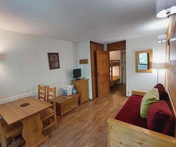 Studio 28m² Avec Balcon, Couchages Pour 4, Wifi Et Parking, Proche Centre-village Et Thermes - Fr-1-