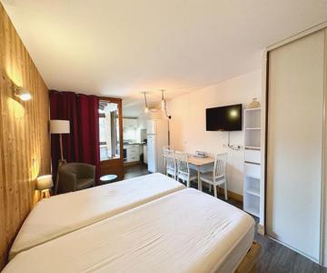2- Studio Brides-les-bains tout confort avec vue Vanoise