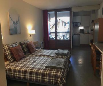 Brides-les-bains Family Ski And Spa Appartment