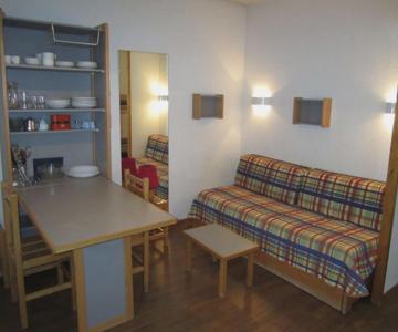 Studio 4 Pers. - Centre, Balcon, Parking, Wifi, 200m Télécabine - Fr-1-512-113