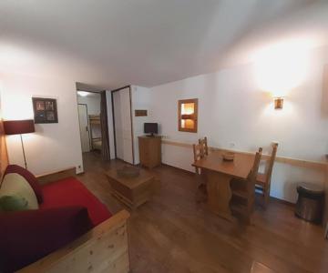 Studio confortable pour 4 pers, balcon ombragé, parking & wifi - FR-1-512-257
