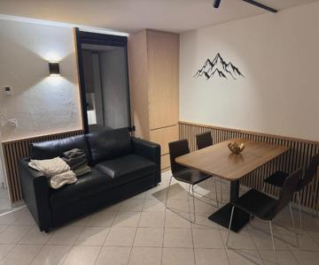 Les 4 Maisons Brides-les-bains