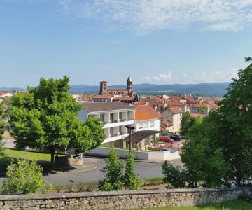 Hotel De La Poste Et Champanne
