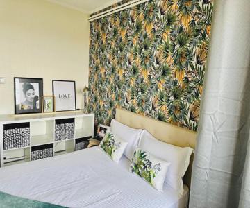 Grand Appartement Bron Centre Proche Eurexpo Et Groupama