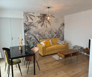Le Calme- Cosy, Chaleureux - Parc De Verdure