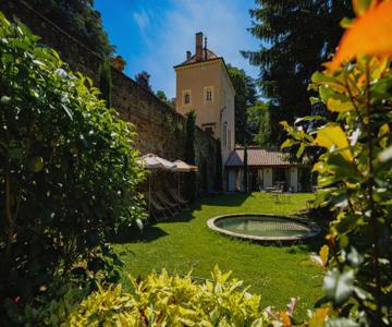 Lyon Country House - Suites & Tour de Garde