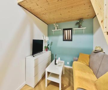 Le cosy saint clair