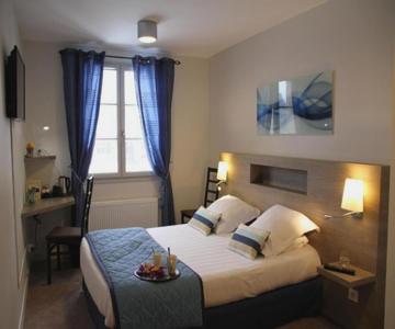 Logis La Croisee Des Chemins
