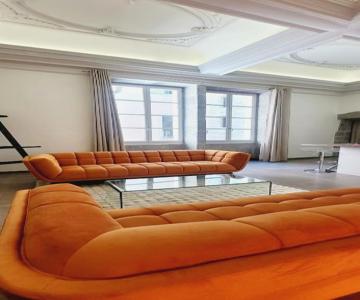 Les Suites Acantha