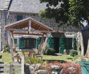Maison Dartige