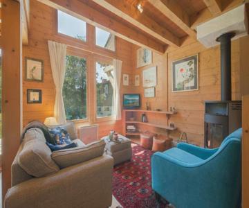 Chalets d'en haut - Zaria - Happy Rentals