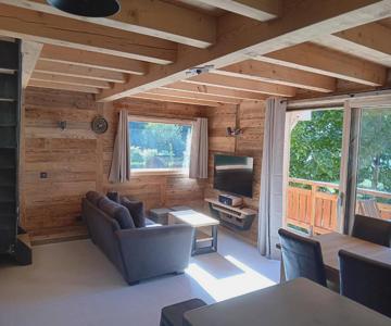 Chalet rinette