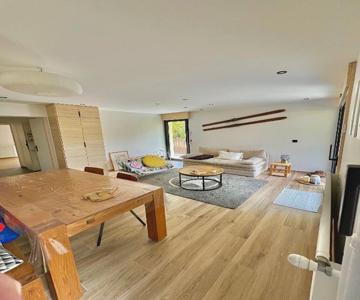 Appartement 7 Personnes Chamonix