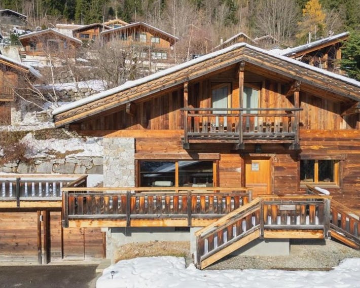Chalet Mowgli