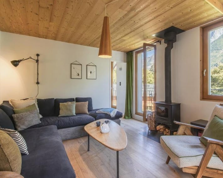 Le Nevada - Duplex T4 Proche Centre