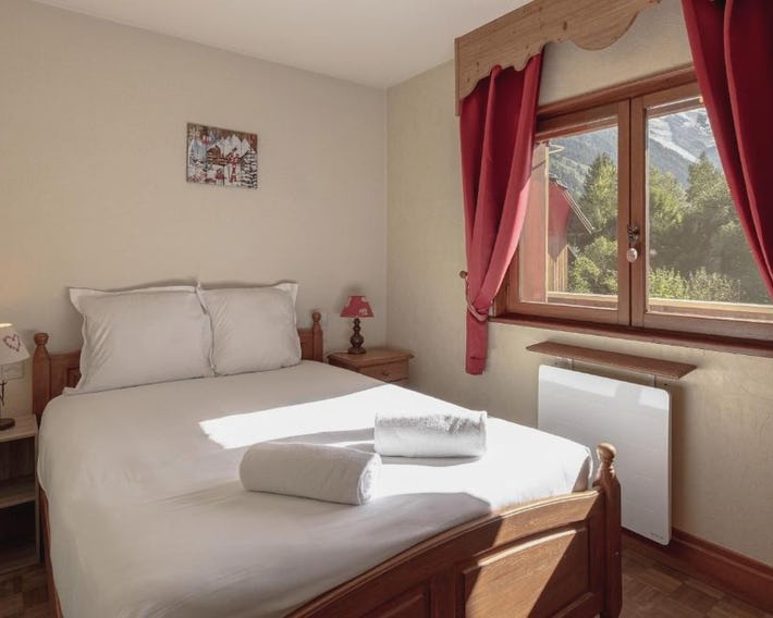 Le Jardin des Vardesses - by Care Concierge