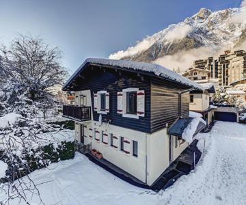 Chalet Chintalaya