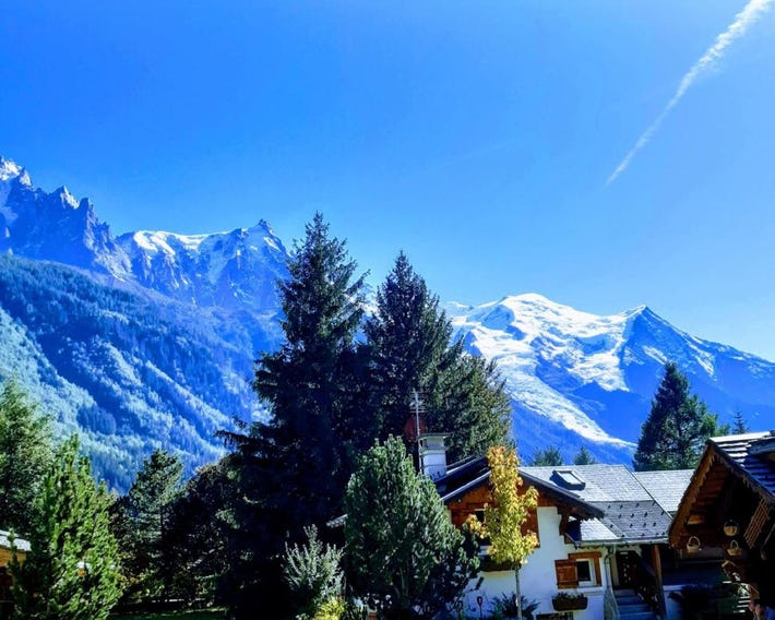 Chalet Bivouac