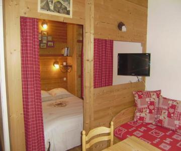 Studio Les Drus / Studio Du Brévent