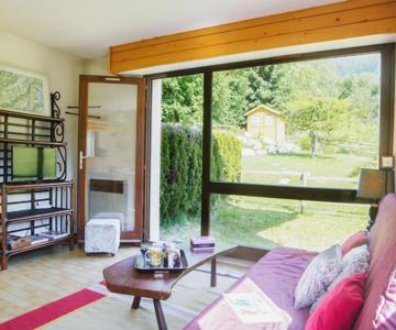 Holiday Home Les Pelarnys By Interhome
