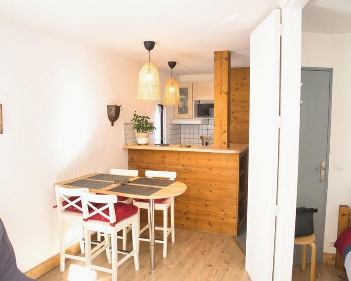 Apartment Courmayeur