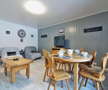 Apartment L'outa By Interhome
