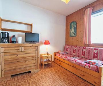 Studio Les Jardins Du Mont-blanc-4 By Interhome