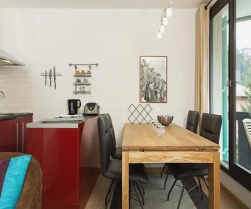 Apartment Balme 3b
