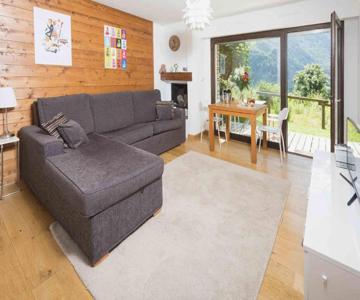 Le Cretet 2 Apartment - Chamonix All Year
