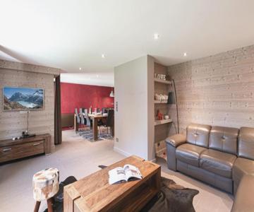 Appartement Chesery