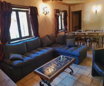 Appartement Jorasses