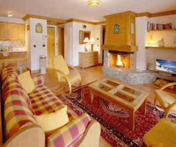 Residence Des Alpes 302 Appt - Chamonix All Year