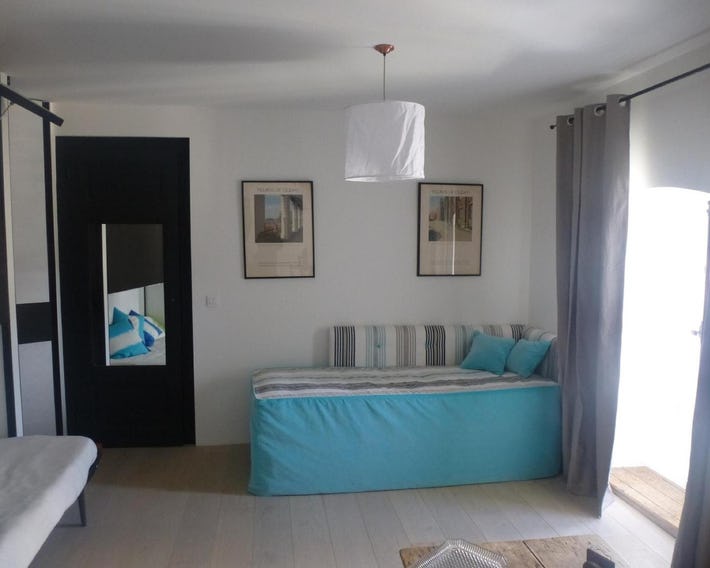 Appartement Résidence Astoria